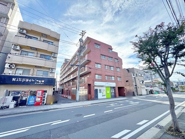 �_�ސ쌧���l�s����掛�O1���ڂ̒��Ã}���V�����̂��̑�