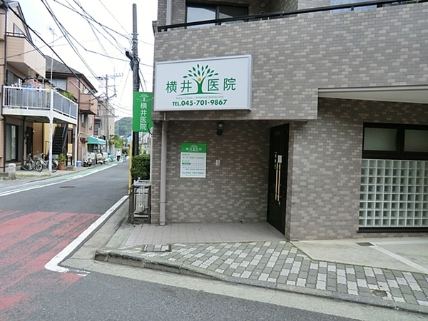 �_�ސ쌧���l�s����掛�O1���ڂ̒��Ã}���V�����̎��ӊ�