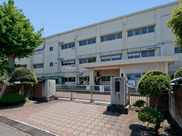 �_�ސ쌧���l�s��扺�a��2���ڂ̓y�n�̎��ӊ�