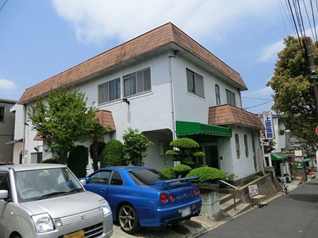 �_�ސ쌧���l�s�h��T�䒬�̓y�n�̎��ӊ�