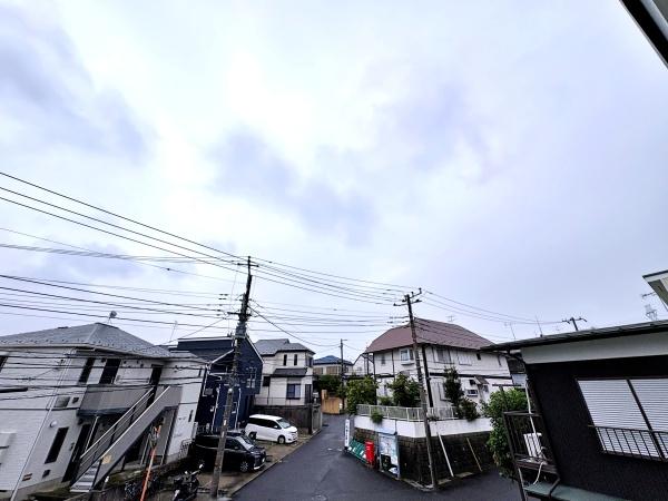�_�ސ쌧���l�s�`��扺�i�J5���ڂ̐V�z��ˌ��Ă̏Z�˂���̒��]�ʐ^