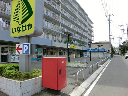 �_�ސ쌧���l�s���|��1���ڂ̒��È�ˌ��Ă̎��ӊ�