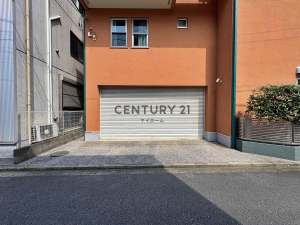 �_�ސ쌧���l�s���|��1���ڂ̒��È�ˌ��Ă̒��ԏ�
