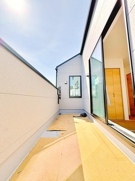 �_�ސ쌧���l�s��q��X6���ڂ̐V�z��ˌ��Ẵo���R�j�[
