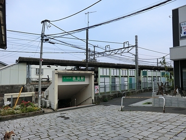 �_�ސ쌧����s�А�2���ڂ̒��È�ˌ��Ă̎��ӊ�
