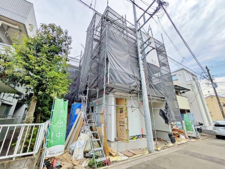�_�ސ쌧���͌��s������1���ڂ̐V�z��ˌ��Ẳ摜