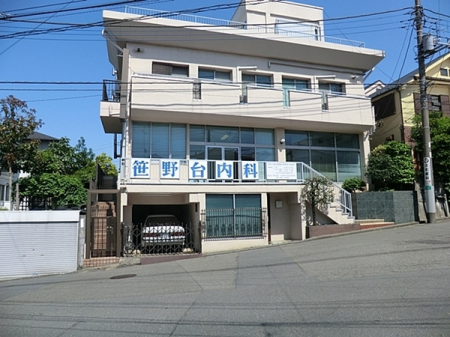 �_�ސ쌧���l�s��������4���ڂ̒��È�ˌ��Ă̎��ӊ�