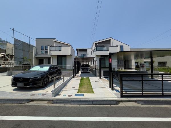�_�ސ쌧���l�s��q��m����2���ڂ̒��È�ˌ��Ă̂��̑����n
