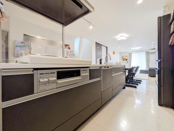 �_�ސ쌧���l�s��q��m����2���ڂ̒��È�ˌ��ẴL�b�`��
