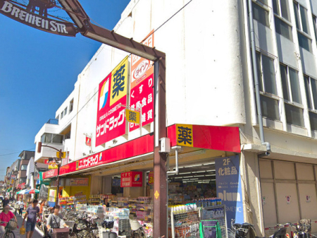 �_�ސ쌧���l�s�`�k����g1���ڂ̓y�n�̎��ӊ�