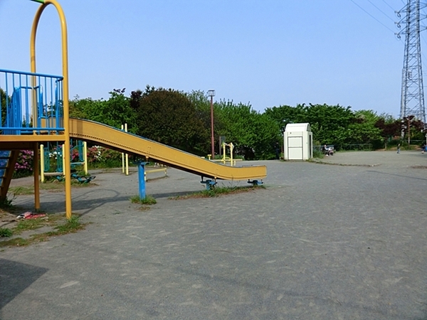 �_�ސ쌧���l�s�`�k����g1���ڂ̓y�n�̎��ӊ�