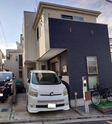 �_�ސ쌧���l�s�ߌ��擌����6���ڂ̒��È�ˌ��Ă̌��n�O�ώʐ^