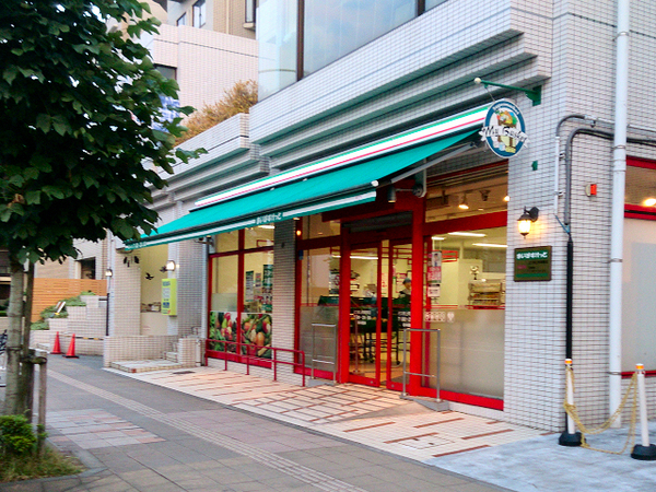 �_�ސ쌧���l�s�_�ސ��O�c�򐼒��̒��Ã}���V�����̎��ӊ�