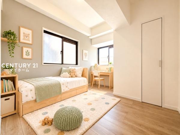 �_�ސ쌧���l�s����䏊�R���̒��Ã}���V�����̗m��