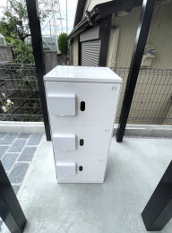 �_�ސ쌧���l�s����掛�O1-13-7�t�߂̃A�p�[�g�P���̉摜