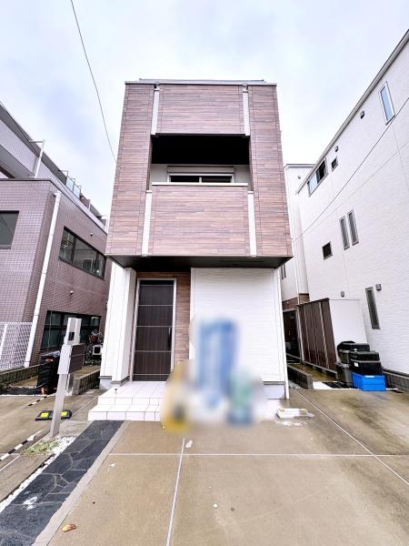 �_�ސ쌧���l�s�ߌ���h����1���ڂ̒��È�ˌ��Ă̌��n�O�ώʐ^