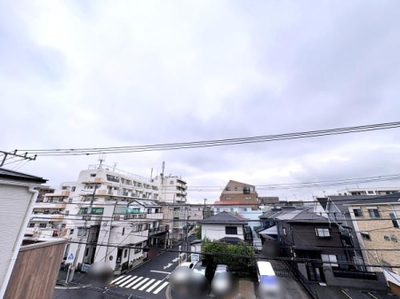 �_�ސ쌧���l�s�ߌ���h����1���ڂ̒��È�ˌ��Ă̏Z�˂���̒��]�ʐ^