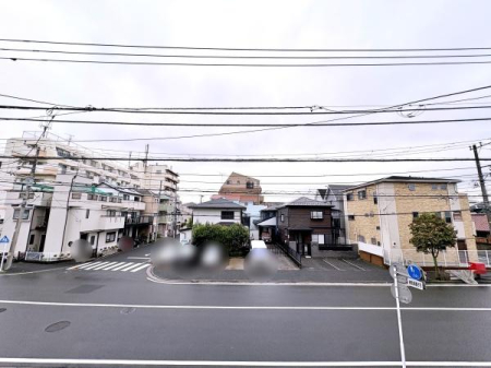 �_�ސ쌧���l�s�ߌ���h����1���ڂ̒��È�ˌ��Ă̏Z�˂���̒��]�ʐ^