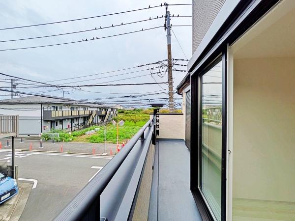 �_�ސ쌧���l�s��撆�c�k3���ڂ̐V�z��ˌ��Ẵo���R�j�[