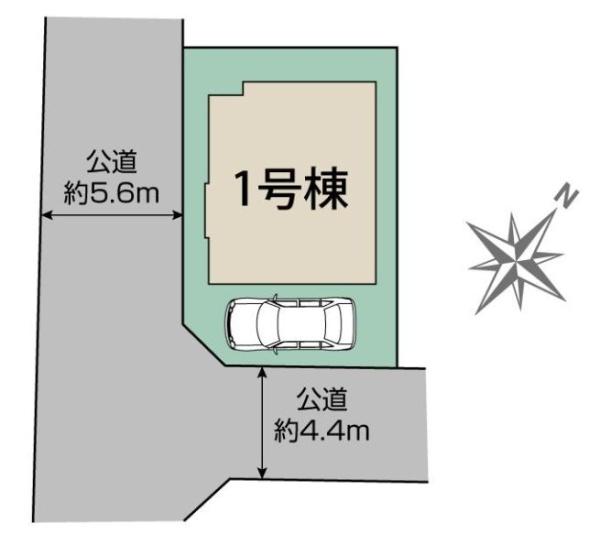 �_�ސ쌧���l�s��撆�c�k3���ڂ̐V�z��ˌ��Ă̋��}