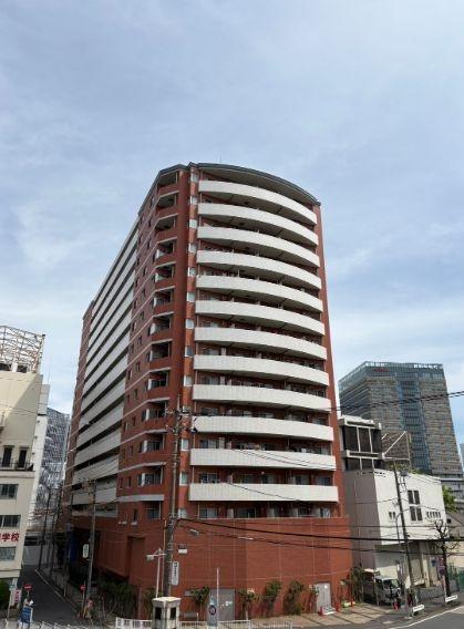 �_�ސ쌧���l�s���捂��2���ڂ̒��Ã}���V�����̌��n�O�ώʐ^