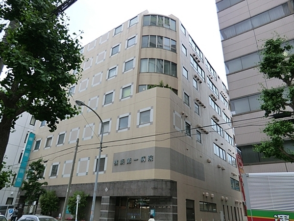�_�ސ쌧���l�s���捂��2���ڂ̒��Ã}���V�����̎��ӊ�