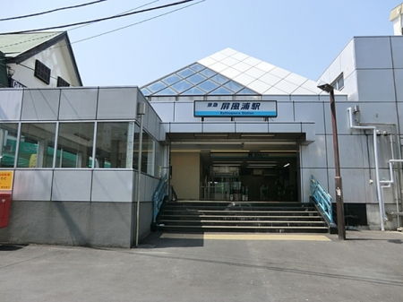 �_�ސ쌧���l�s��q��X4���ڂ̒��Ã}���V�����̎��ӊ�