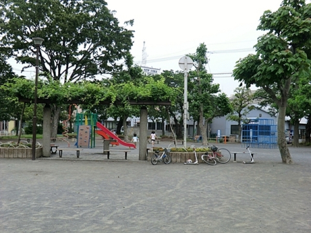 �_�ސ쌧���l�s�ߌ���s�ꐼ�����̒��È�ˌ��Ă̎��ӊ�