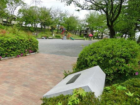 �_�ސ쌧���l�s�t��`�c�k1���ڂ̒��Ã}���V�����̎��ӊ�