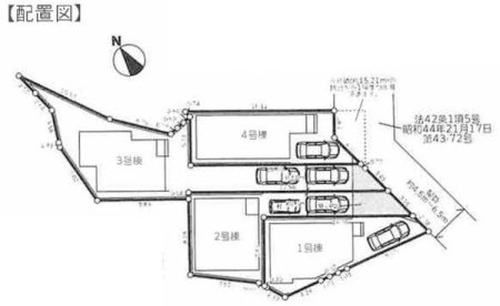 �_�ސ쌧���l�s�ۓy�P�J���꒬�̐V�z��ˌ��Ă̋��}