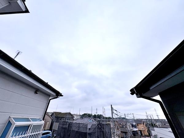 �_�ސ쌧���l�s�ߌ���1���ڂ̒��È�ˌ��Ă̏Z�˂���̒��]�ʐ^