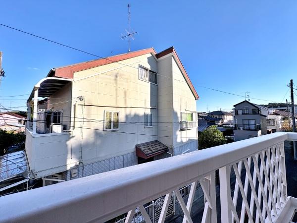 �_�ސ쌧���s�����搛�n��1���ڂ̒��È�ˌ��Ă̏Z�˂���̒��]�ʐ^