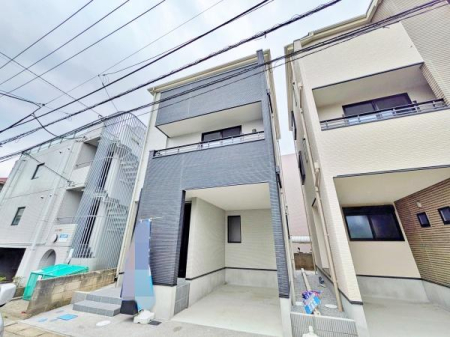 �_�ސ쌧���͌��s��摊�͑��1���ڂ̐V�z��ˌ��Ă̌��n�O�ώʐ^