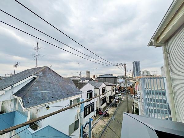 �_�ސ쌧���͌��s��摊�͑��1���ڂ̐V�z��ˌ��Ă̏Z�˂���̒��]�ʐ^