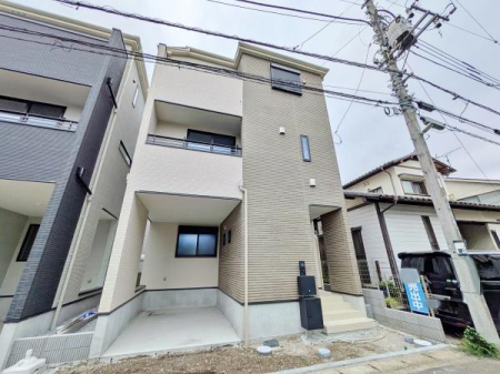 �_�ސ쌧���͌��s��摊�͑��1���ڂ̐V�z��ˌ��Ă̌��n�O�ώʐ^