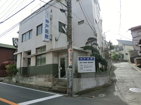�_�ސ쌧���l�s�_�ސ�戮�P�u�̒��È�ˌ��Ă̎��ӊ�