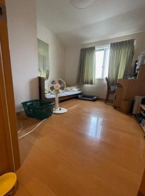 �_�ސ쌧���s�{�O�搼���2���ڂ̒��È�ˌ��Ă̗m��
