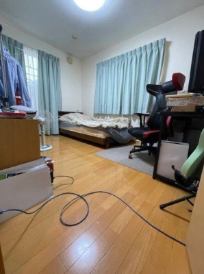 �_�ސ쌧���s�{�O�搼���2���ڂ̒��È�ˌ��Ă̗m��