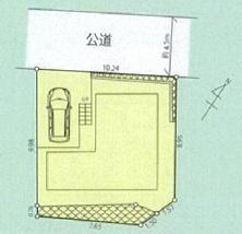 �_�ސ쌧���l�s���Z�c��2���ڂ̐V�z��ˌ��Ă̋��}