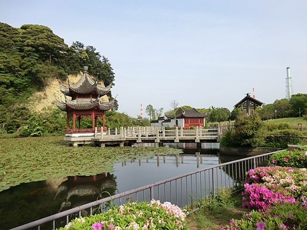 �_�ސ쌧���l�s����{�q�嗢���̐V�z��ˌ��Ă̎��ӊ�