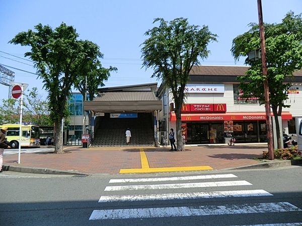 �_�ސ쌧����s�P�s��2���ڂ̐V�z��ˌ��Ă̎��ӊ�