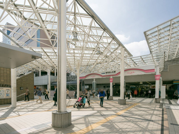 �_�ސ쌧���s���������3���ڂ̒��È�ˌ��Ă̎��ӊ�