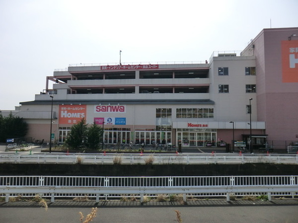 �_�ސ쌧���s�����扺����2���ڂ̒��È�ˌ��Ă̎��ӊ�