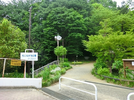 �_�ސ쌧���s�����扤�T����4���ڂ̒��È�ˌ��Ă̎��ӊ�