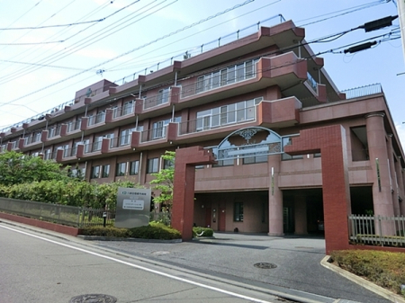 �_�ސ쌧���s������Е�4���ڂ̒��È�ˌ��Ă̎��ӊ�