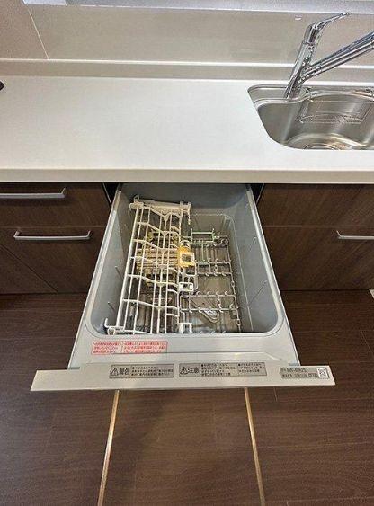 �_�ސ쌧���s�����摽����2���ڂ̒��È�ˌ��Ă̓��d�l�ʐ^(�L�b�`���j