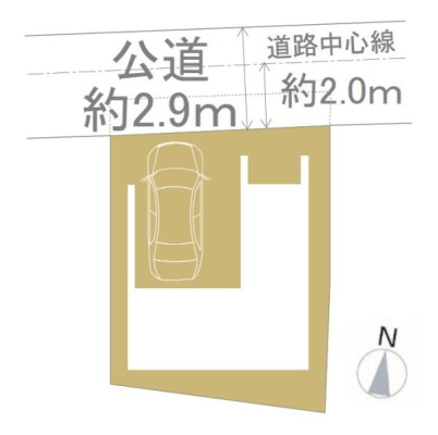 �_�ސ쌧���s���揬�c3���ڂ̐V�z��ˌ��Ă̋��}