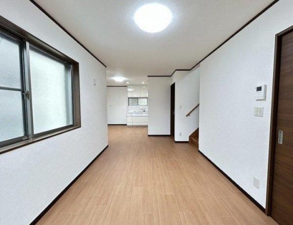 �_�ސ쌧���s�����擌�S���u1���ڂ̒��È�ˌ��Ă̂��̑�