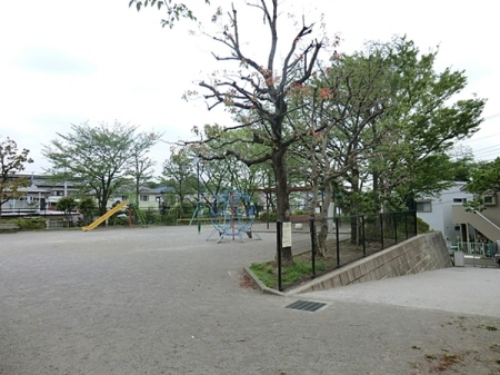 �_�ސ쌧���s�����擌�S���u1���ڂ̒��È�ˌ��Ă̎��ӊ�