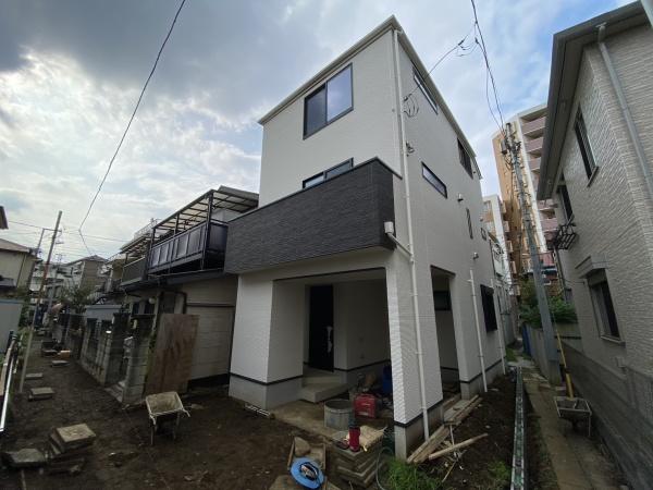 �_�ސ쌧���l�s�ߌ���L�����̐V�z��ˌ��Ă̂��̑����n
